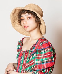 CA4LA | LOLA6(ハット)