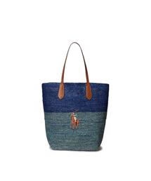 POLO RALPH LAUREN（ポロ ラルフ ローレン）の「ラフィア