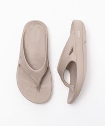 OOFOS | 【HEREIAM】OOFOS（ウーフォス）OOriginal(サンダル)