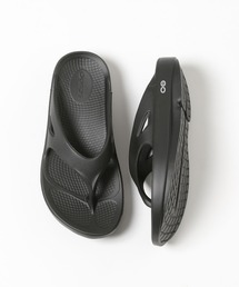 OOFOS | 【HEREIAM】OOFOS（ウーフォス）OOriginal(サンダル)