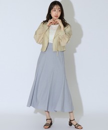 WILLSELECTION | フィッシュマーメイドスカート(スカート)