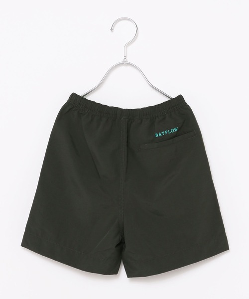 Ocean Pacific(オーシャンパシフィック)の「【Ocean Pacific】別注水陸両用パンツ(KIDS)(その他パンツ・キッズ・ブラック/グリーン/ラベンダー・110cm/100cm/120cm/130cm/140cm)」の13枚目の写真