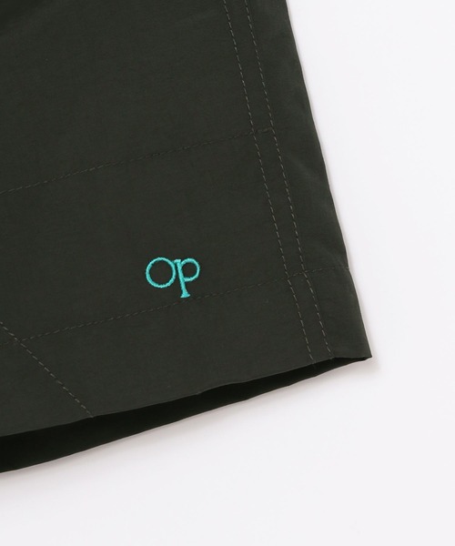 Ocean Pacific(オーシャンパシフィック)の「【Ocean Pacific】別注水陸両用パンツ(KIDS)(その他パンツ・キッズ・ブラック/グリーン/ラベンダー・110cm/100cm/120cm/130cm/140cm)」の19枚目の写真