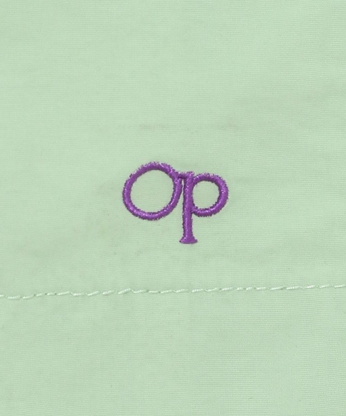 Ocean Pacific(オーシャンパシフィック)の「【Ocean Pacific】別注水陸両用パンツ(KIDS)(その他パンツ・キッズ・ブラック/グリーン/ラベンダー・110cm/100cm/120cm/130cm/140cm)」の20枚目の写真