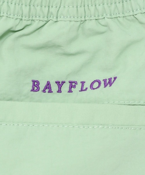 Ocean Pacific(オーシャンパシフィック)の「【Ocean Pacific】別注水陸両用パンツ(KIDS)(その他パンツ・キッズ・ブラック/グリーン/ラベンダー・110cm/100cm/120cm/130cm/140cm)」の4枚目の写真