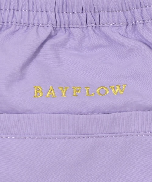 Ocean Pacific(オーシャンパシフィック)の「【Ocean Pacific】別注水陸両用パンツ(KIDS)(その他パンツ・キッズ・ブラック/グリーン/ラベンダー・110cm/100cm/120cm/130cm/140cm)」の9枚目の写真