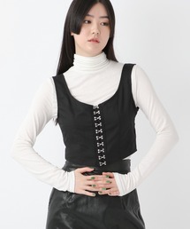 curetty／HOOKビスチェ 2950581