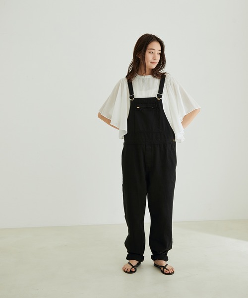 SALON adam et rope'（サロン アダム エ ロペ）の「フリル