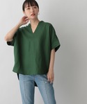 LOWRYS FARM(ローリーズファーム)の「トップス(シャツ/ブラウス)」