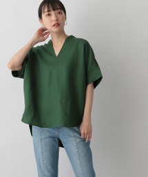 アサコンスキッパーシャツSS 275975