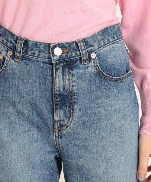 【新品】TOMORROWLAND ドーメル ストレッチコットン オーダースーツ トゥモローランド メンズ TOMORROWLAND MEN バンブーシルクコットン