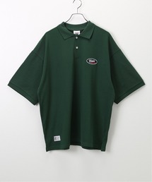 B.C STOCK | 【VISION / ビジョン】別注 ポロ Styles S/S TEE(Tシャツ/カットソー)