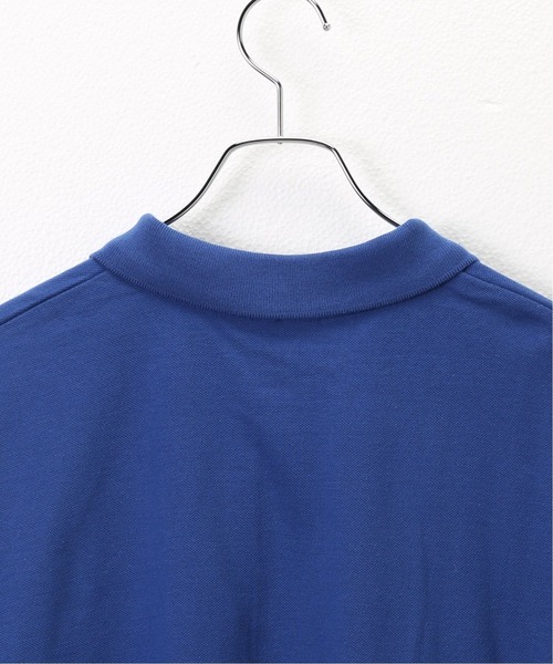 B.C STOCK（ベーセーストック）の「【VISION / ビジョン】別注 ポロ Styles S/S TEE（Tシャツ/カットソー・メンズ・ホワイト/グリーン/ブルー系その他・MEDIUM/LARGE）」の18枚目の写真