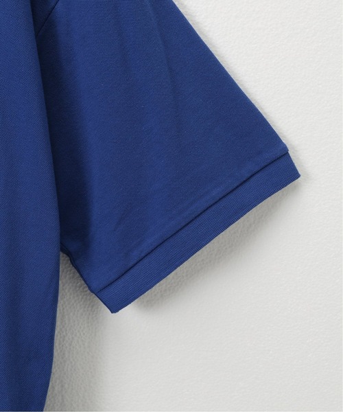 B.C STOCK（ベーセーストック）の「【VISION / ビジョン】別注 ポロ Styles S/S TEE（Tシャツ/カットソー・メンズ・ホワイト/グリーン/ブルー系その他・MEDIUM/LARGE）」の21枚目の写真