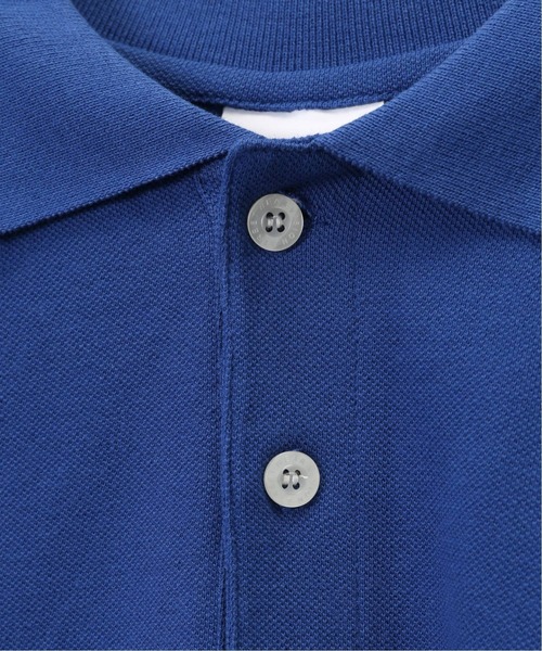 B.C STOCK（ベーセーストック）の「【VISION / ビジョン】別注 ポロ Styles S/S TEE（Tシャツ/カットソー・メンズ・ホワイト/グリーン/ブルー系その他・MEDIUM/LARGE）」の22枚目の写真