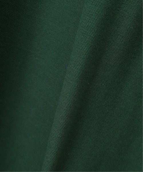 B.C STOCK（ベーセーストック）の「【VISION / ビジョン】別注 ポロ Styles S/S TEE（Tシャツ/カットソー・メンズ・ホワイト/グリーン/ブルー系その他・MEDIUM/LARGE）」の12枚目の写真