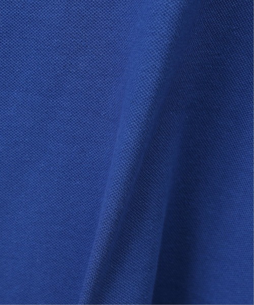 B.C STOCK（ベーセーストック）の「【VISION / ビジョン】別注 ポロ Styles S/S TEE（Tシャツ/カットソー・メンズ・ホワイト/グリーン/ブルー系その他・MEDIUM/LARGE）」の13枚目の写真