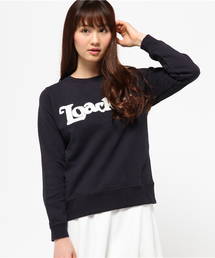 【CIAOPANIC TYPY】ローカーコラボクルースウェット
