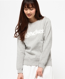 【CIAOPANIC TYPY】ローカーコラボクルースウェット