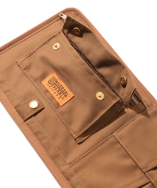 JACK & MARIE × UNIVERSAL OVERALL オーバーオール UNIVERSAL OVERALL オーバーオール サロペット JACK ＆ MARIE