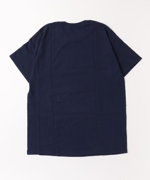 Diamond SUPPLY CO.(ダイアモンドサプライ)の「Diamond Supply Co./ダイアモンド Tシャツ A22DMPA103(Tシャツ/カットソー・メンズ・ホワイト/ネイビー・L/M)」の3枚目の写真