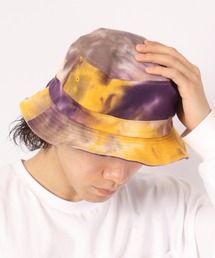 Fab（ファブ）の「Fab タイダイバケットハット（ハット）」