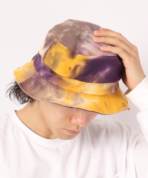 Fab タイダイバケットハット（ハット）｜Fab（ファブ）の