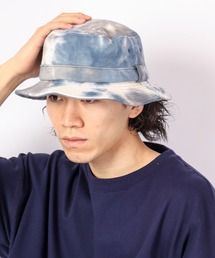 Fab（ファブ）の「Fab タイダイバケットハット（ハット）」