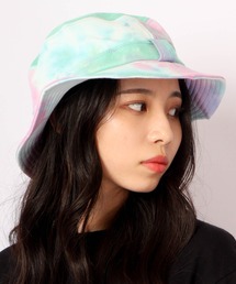 Fab（ファブ）の「Fab タイダイバケットハット（ハット）」