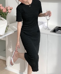 ロングワンピース