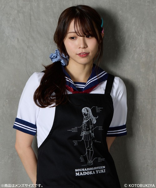 創彩少女庭園（ソウサイショウジョテイエン）の「創彩少女庭園 