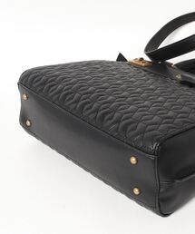 希少　GUESS クロコダイル型押し 2way ショルダーブラック　金　1981 希少 GUESS クロコダイル型押し 2way ショルダーバッグ ブラック