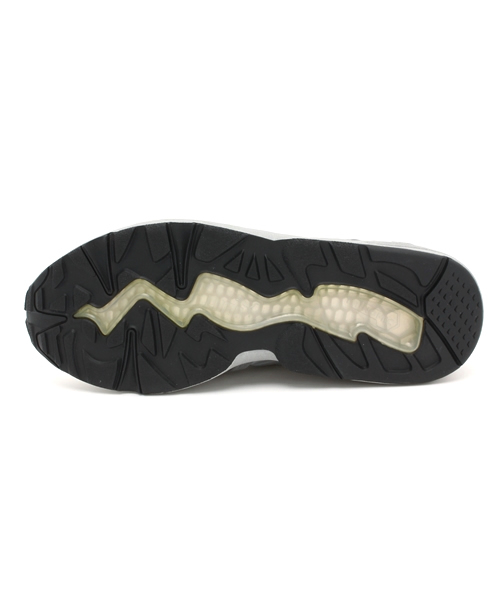 PUMA（プーマ）の「PUMA Disc Blaze Reflective（スニーカー・メンズ・シルバー・27cm/28cm）」の3枚目の写真