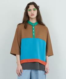 FRAPBOIS | マッチ カットソー(Tシャツ/カットソー)