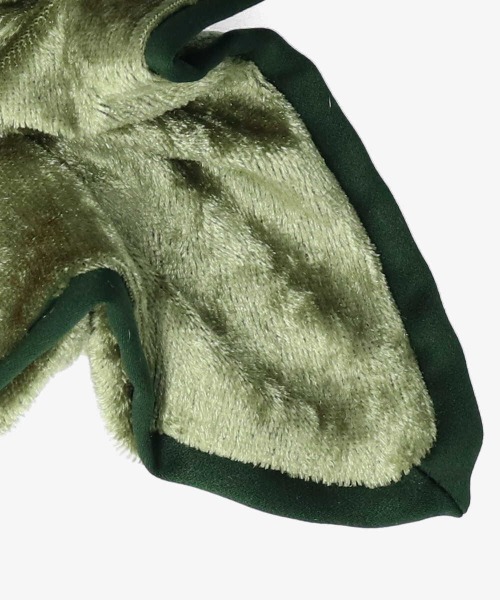 kaorinomori（カオリノモリ）の「kaorinomori フレムシュシュ（シュシュ・レディース・グリーン/グレー/ブラック・FREE）」の17枚目の写真