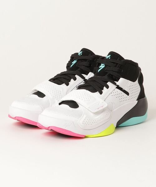 シューズ(男性用) jordan zion 2 gs Jordan（ジョーダン）の「ジョーダン ジョーダン ZION 2 GS