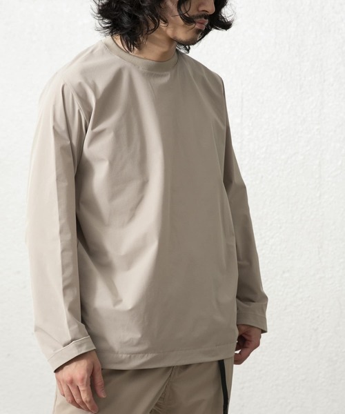 URBAN RESEARCH（アーバンリサーチ）の「SOLOTEXドライタッチ 