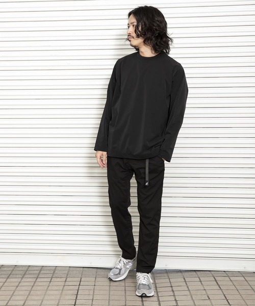 URBAN RESEARCH（アーバンリサーチ）の「SOLOTEXドライタッチ 
