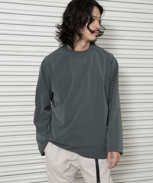 URBAN RESEARCH（アーバンリサーチ）の「SOLOTEXドライタッチ 