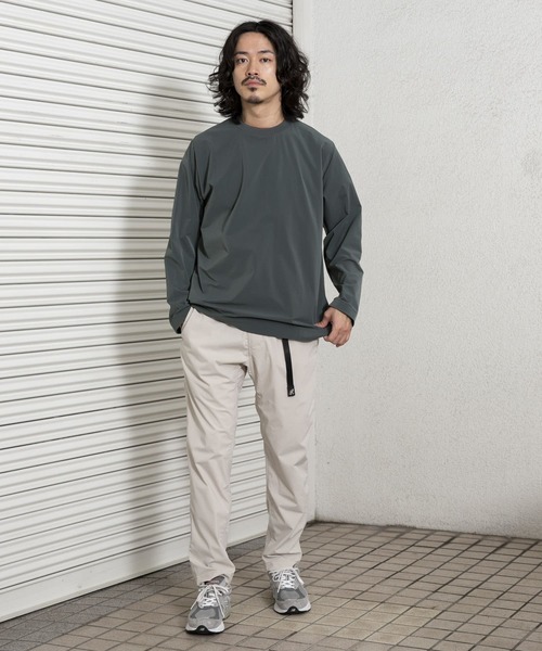 URBAN RESEARCH（アーバンリサーチ）の「SOLOTEXドライタッチ 