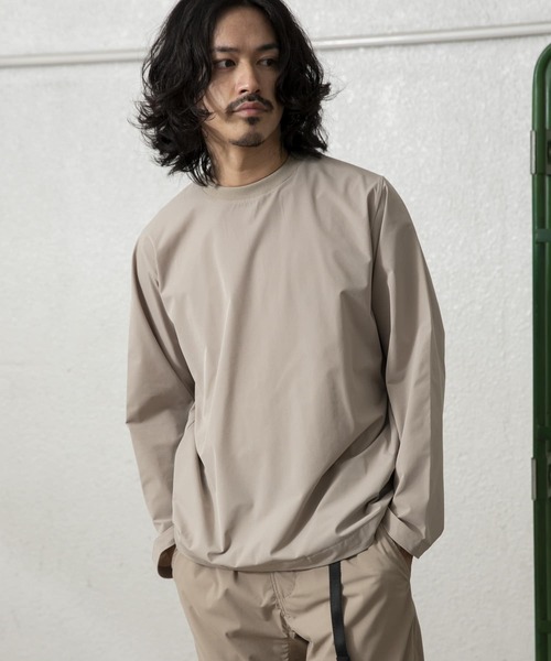 URBAN RESEARCH（アーバンリサーチ）の「SOLOTEXドライタッチ 
