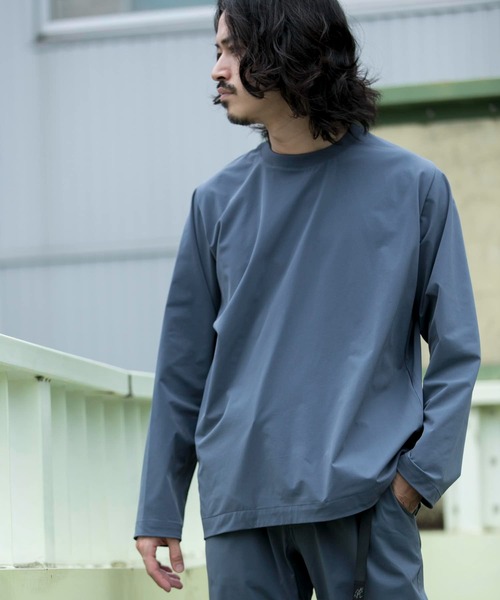URBAN RESEARCH（アーバンリサーチ）の「SOLOTEXドライタッチ 