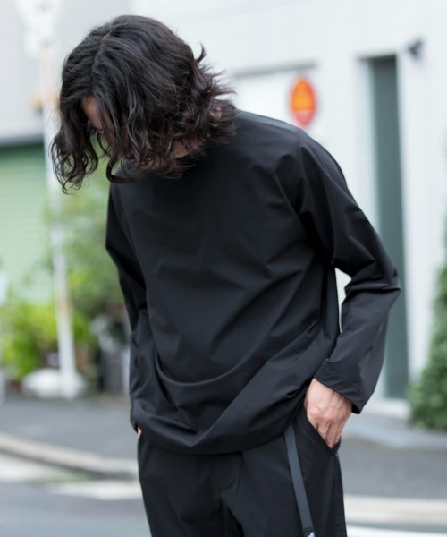 URBAN RESEARCH（アーバンリサーチ）の「SOLOTEXドライタッチ 
