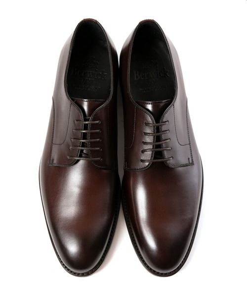 バーウィック 革靴 レザーソール Berwick Berwick 1707（バーウィック） ローファー Berwick タッセル
