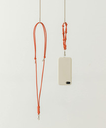 BEAU’RE　モバイルレザーストラップ