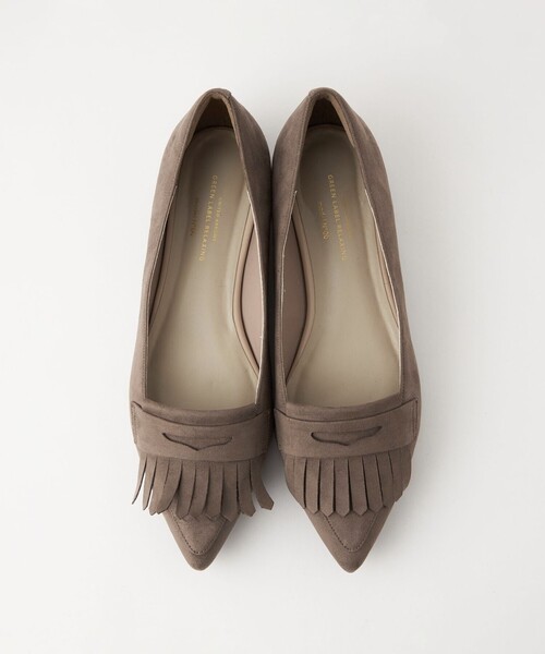 green label relaxing（グリーンレーベルリラクシング）の「model NO