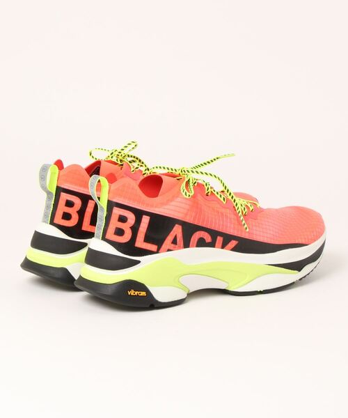 BRAND BLACK(ブランドブラック)の「BRANDBLACK/ブランドブラック/427BB KIT(スニーカー・メンズ・ピンク・10)」の2枚目の写真