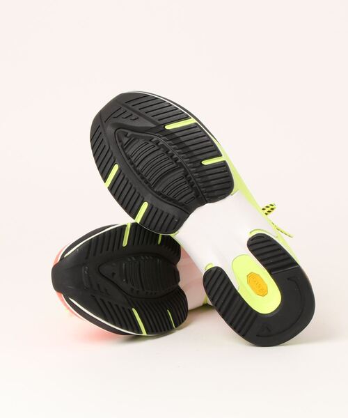 BRAND BLACK(ブランドブラック)の「BRANDBLACK/ブランドブラック/427BB KIT(スニーカー・メンズ・ピンク・10)」の3枚目の写真