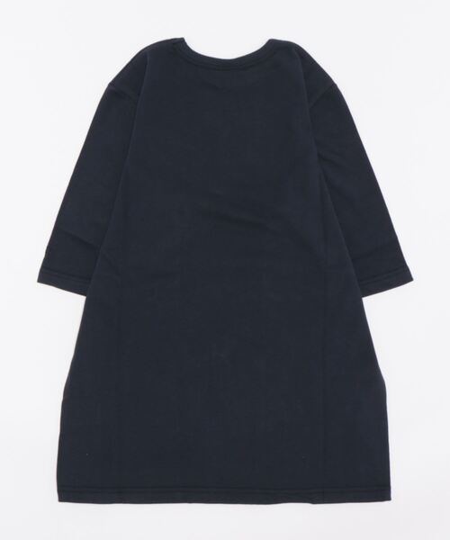 Ocean Pacific(オーシャンパシフィック)の「【OP:オーピー】OceanPacific×池田敬 レディース 50thコラボ UVTEE(Tシャツ/カットソー・レディース・ネイビー/グレー・MEDIUM/SMALL)」の9枚目の写真