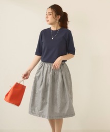 【OP:オーピー】OceanPacific×池田敬　レディース 50thコラボ UVTEE